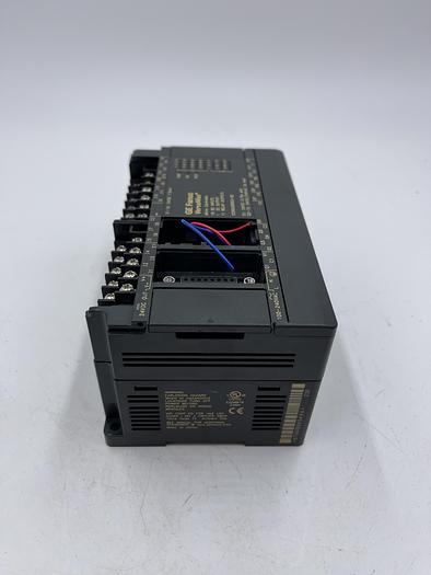Used GE IC200UDR005-BC