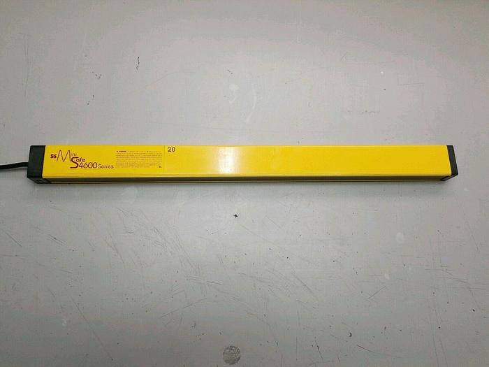 Used Sti 70158-1035, MS46SR-20-610-Q1-R-NC-FP