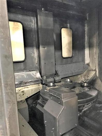 Used 2000 Mazak FH6000