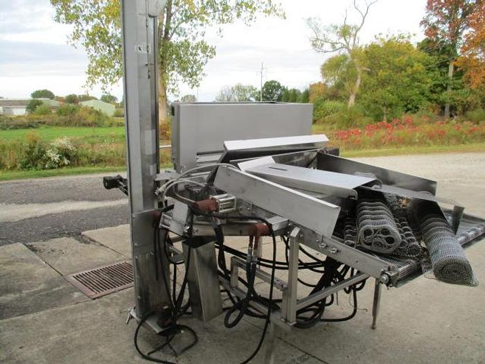 Used Stein Breader; 40" Wide