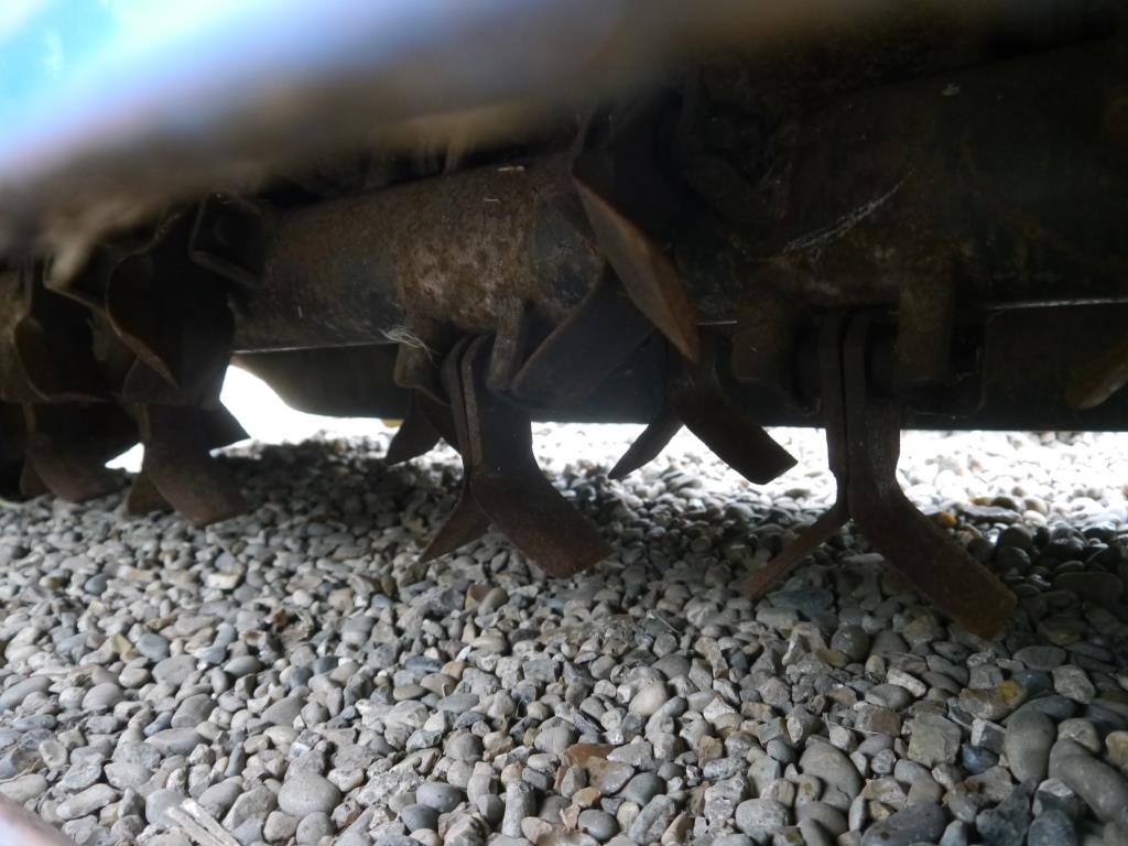 Used Port Agric Comet 158C Flail Mower