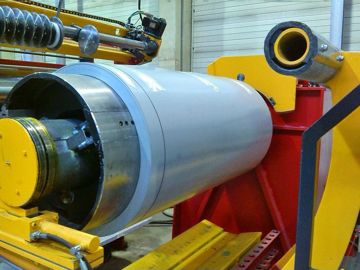 New F&P 3mm "Combo" Line (New) #3458