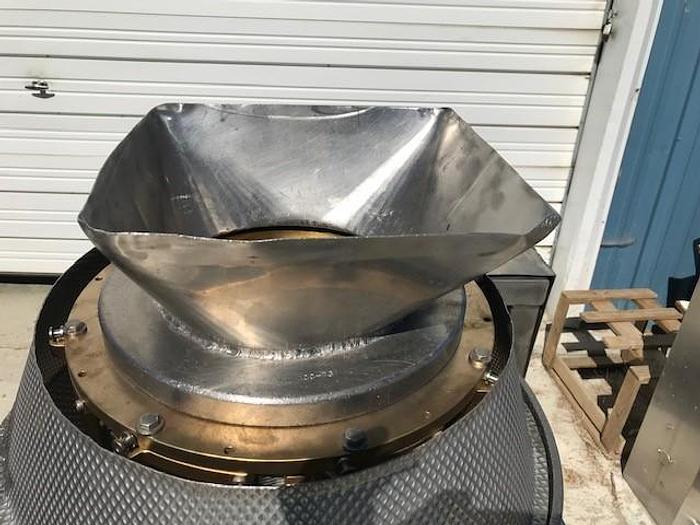 Used Urschel CC Slicer