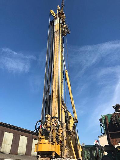 Used 2005 IMT AF215 Cougar CFA