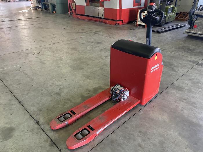 Usato 2018 MANITOU EP 20 AC