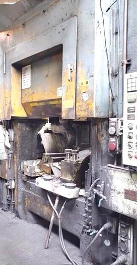 Used Press Hot Forging LKM2500