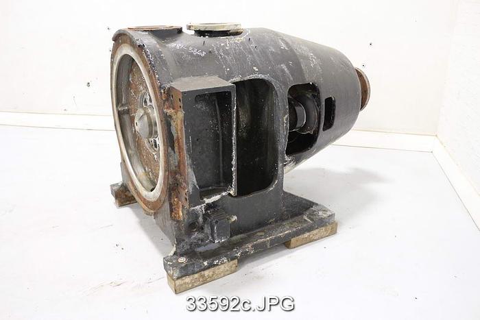 Used Beloit Jones DD3000  Refiner #33592