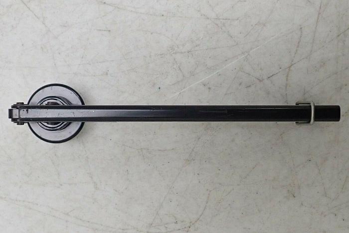 Used Unbranded CO-114 Vial Hand Crimper