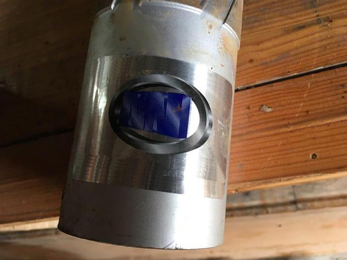 HQ Diamond Reaming Shell