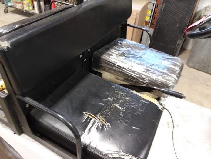 Used 2014 Taylor Dunn R380