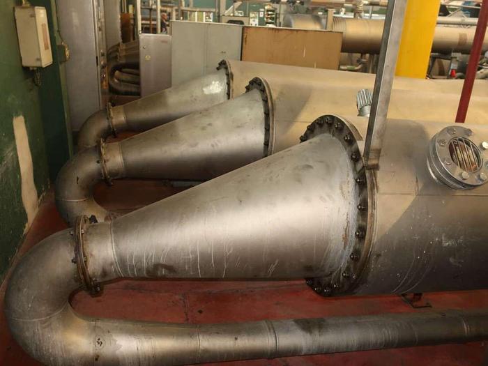 Used JET DYEING HT THIES TRD