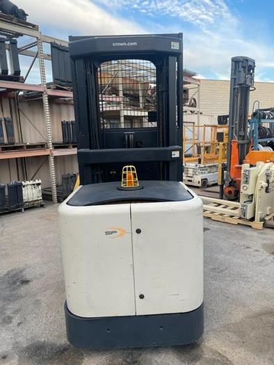 Used Crown SP3505-30 Order Picker