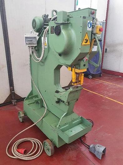 Usato Punzonatrice meccanica OMERA OP/50 S