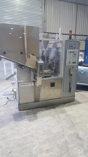 Used Norden 700 Tube Filler