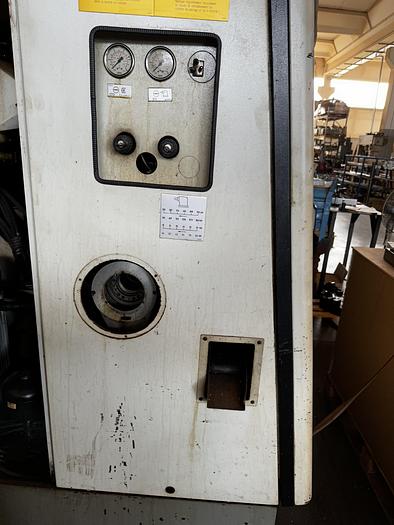 Da sistemare Tornio Cnc GILDEMEISTER CTX 420 linear