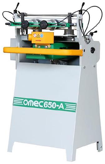 Omec 650-A Automatic Numerical Control Machine for Dovetail Joints