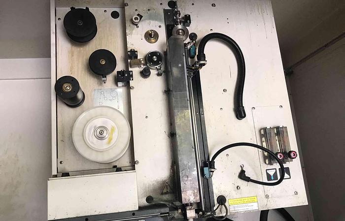 Usato 1999 FANUC ROBOCUT ALFA - 1C