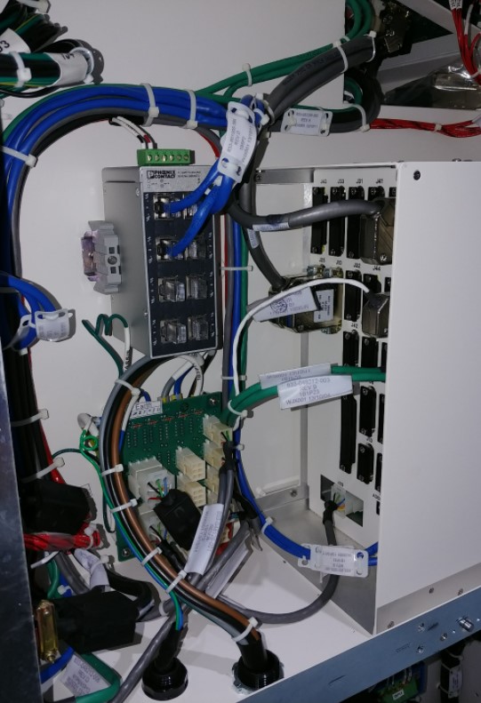 Used 2013 LAM  Strip 45