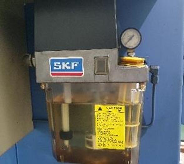 Press Hot Forging HFP600