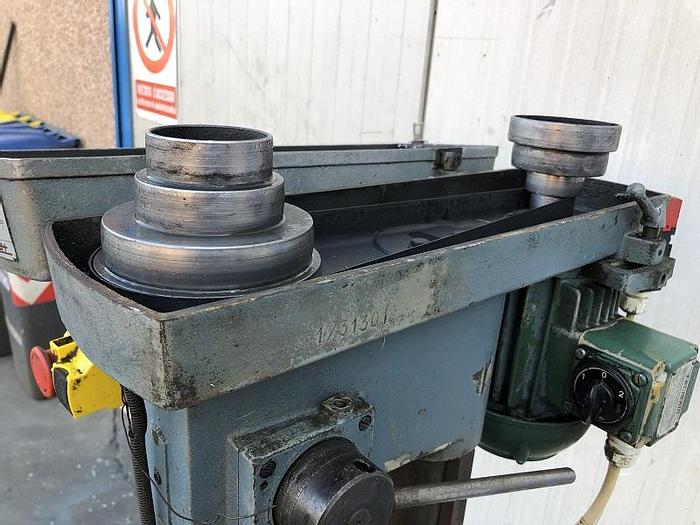 Usato TRAPANO A COLONNA FELISATTI