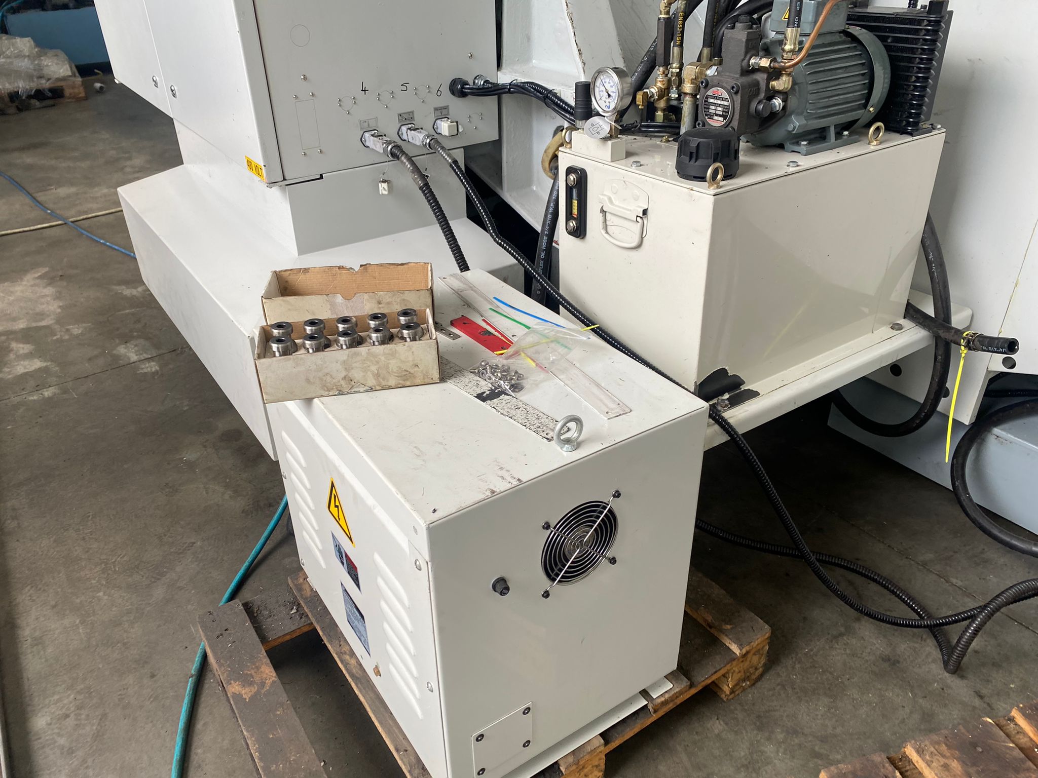 Usato 2014 Microcut VMC 1300