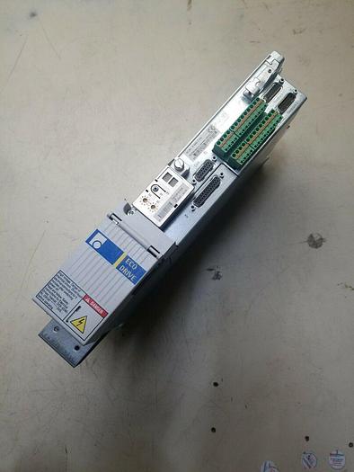 Used Rexroth DKCXX.3-040-7, DKC01.3-040-7-FW, FWA-ECODR3-SMT-02VRS-MS