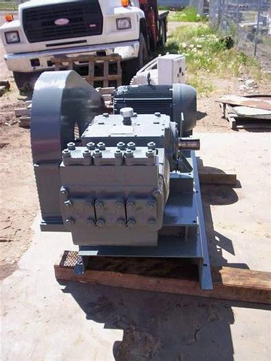Used Oilwell C-323