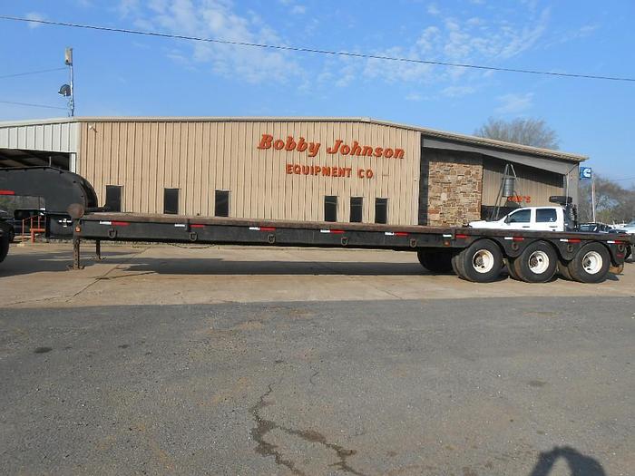 Used 1982 FONTAINE FB