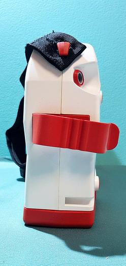 Gebraucht BOSCAROL OB 3000 mediznisches Absauggerät