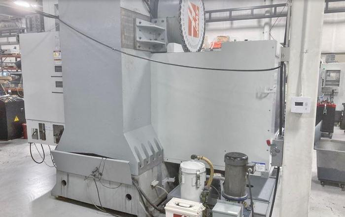Used 2008 Haas VF6SS