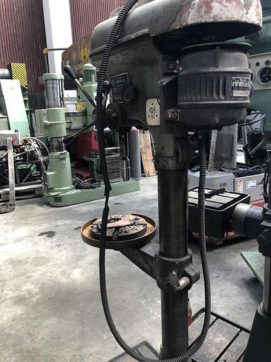 Usato TRAPANO (5) CONDOR 20