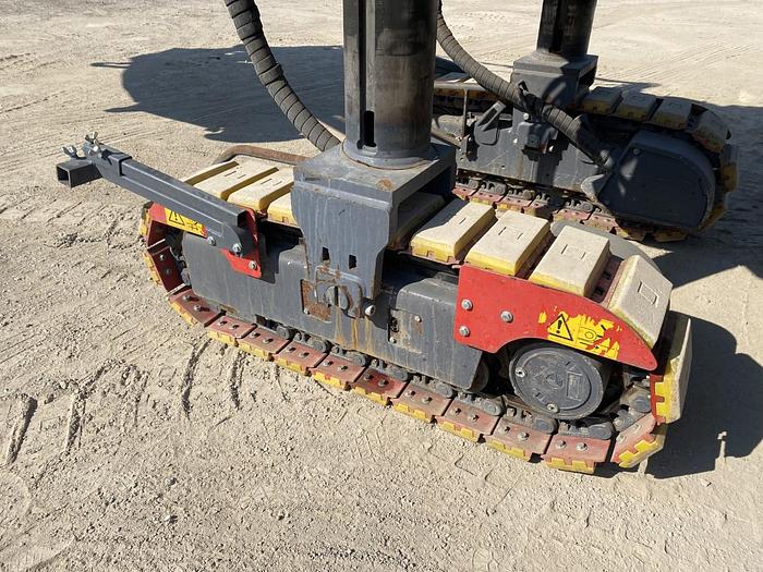 Usato 2015 WIRTGEN W200Hi