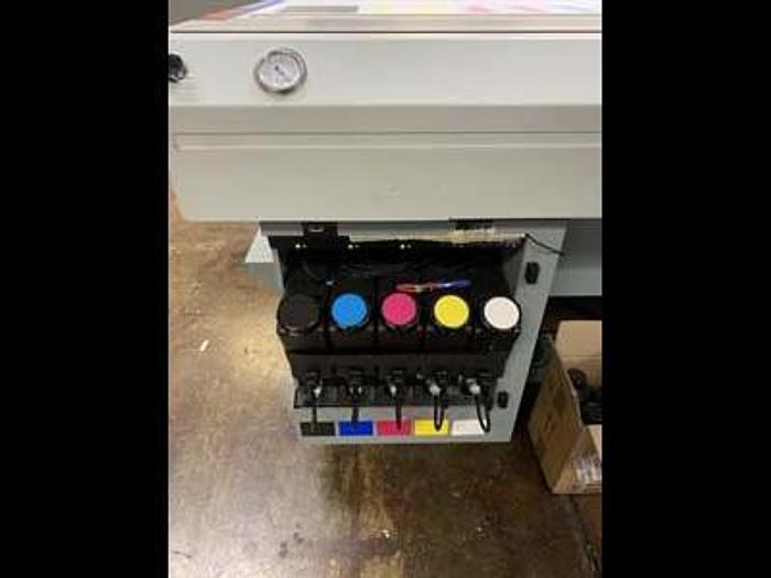 Used 2009 Oce HYB173