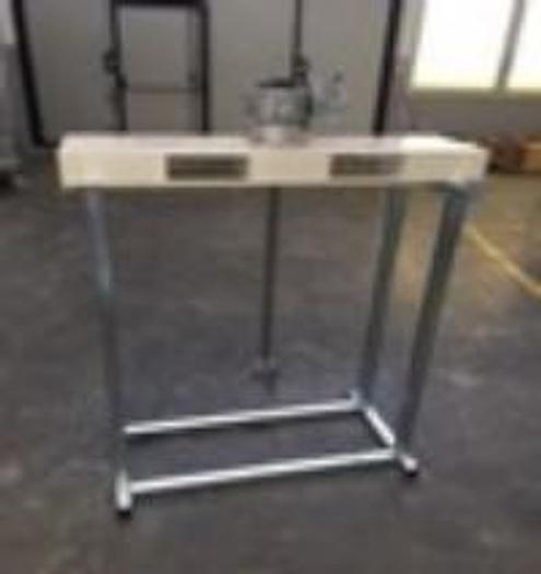 TELAIO SUPPORTO AGITATORI