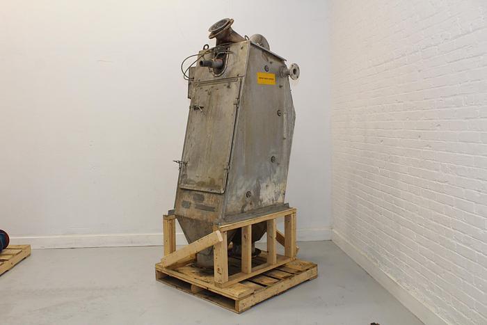 Used DORR-OLIVER DSM SCREEN #44106