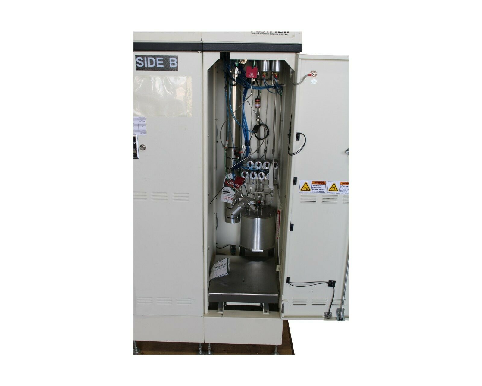 Used Fujifilm 325068 (SE-9) ELECTRONIC PRODUCER