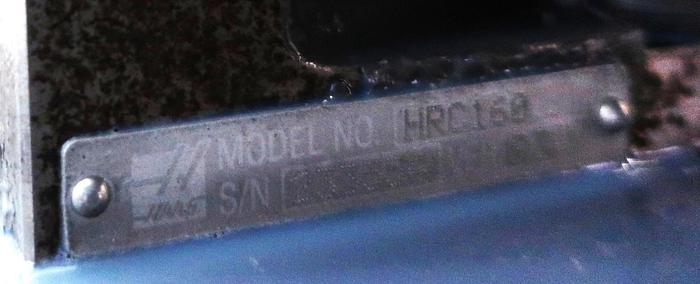 Used 2016 Haas DM-2