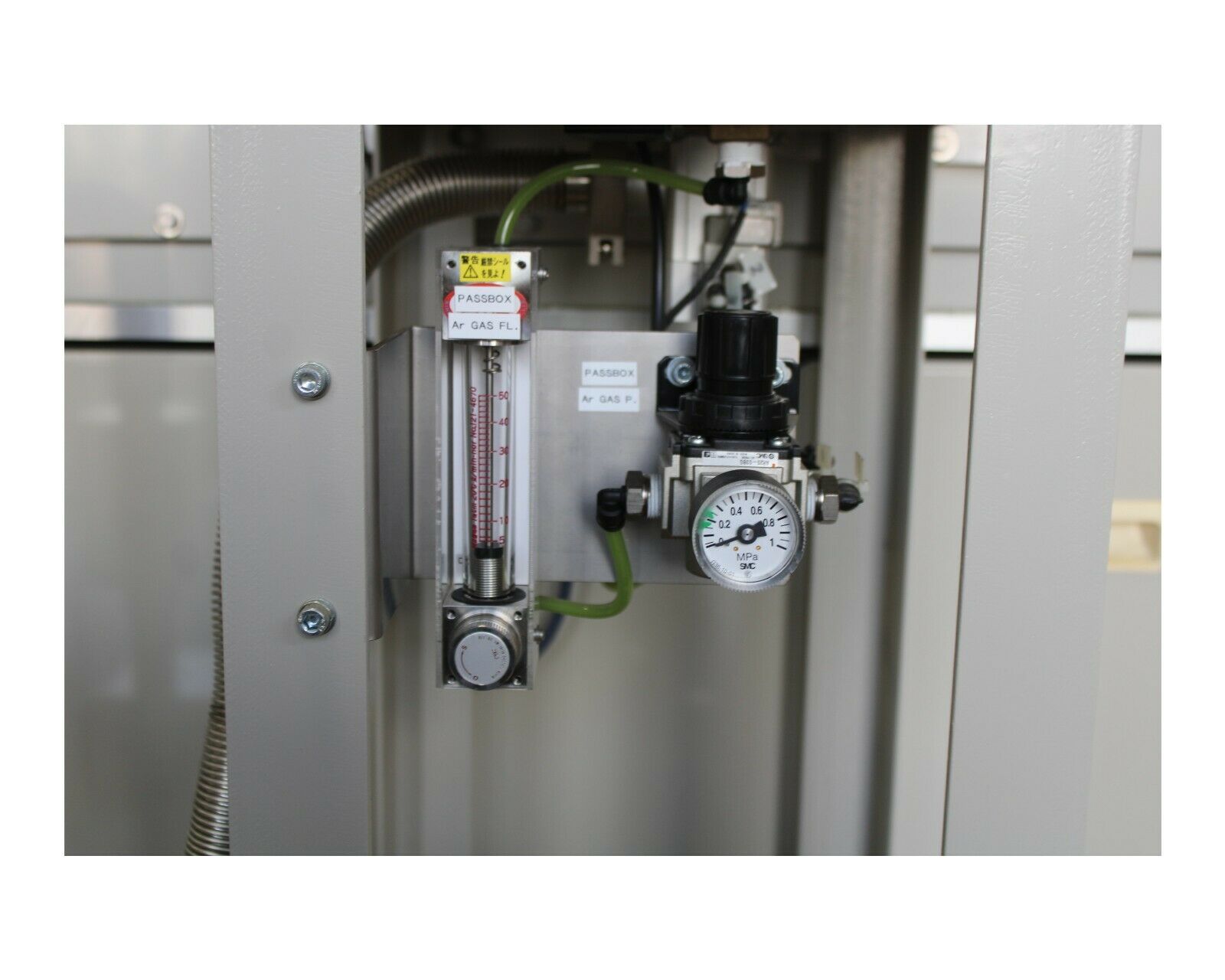 Used Parallel Seam SEALER NS-3200