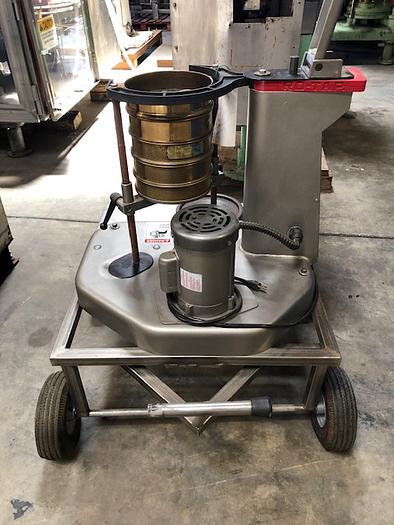 Used Ro-Tap RX-29 #3490