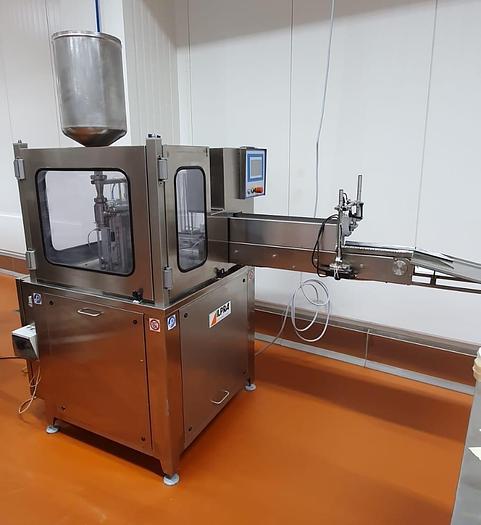 Used Pot Filler/ Sealer