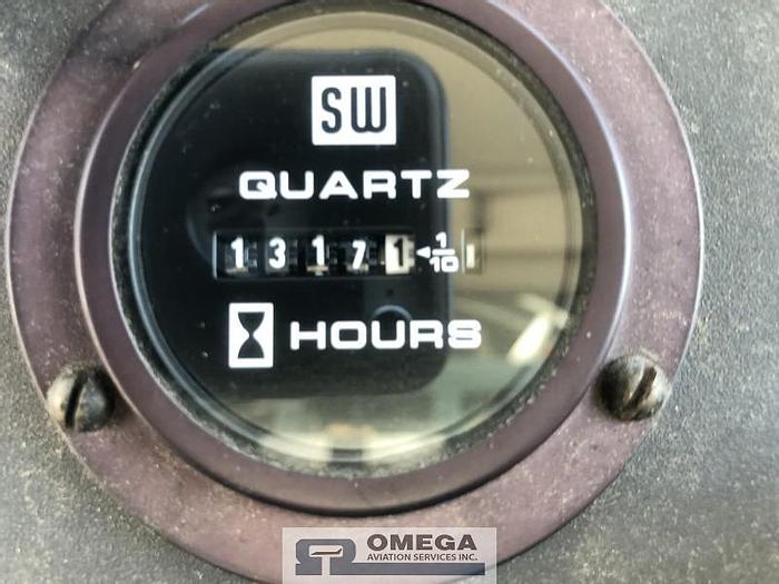 Used Unit #: 17602 - Year 2008. 5,000 Gallon Jet-A Fuel Truck, Mounted on a 2007 Freightliner chassis