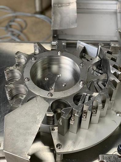 D'occasion AFT VEGETABLE SLICER