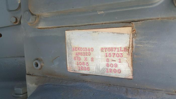 Used Caterpillar G3516  Good  Core units