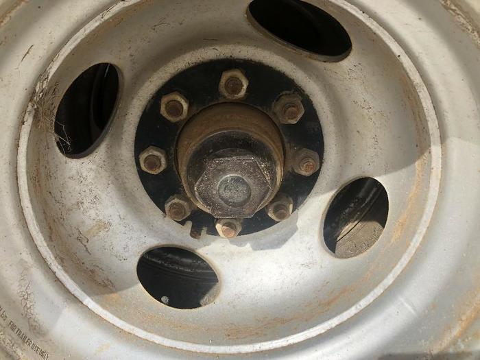 Used 2013 BIG TEX 22GN-35+5