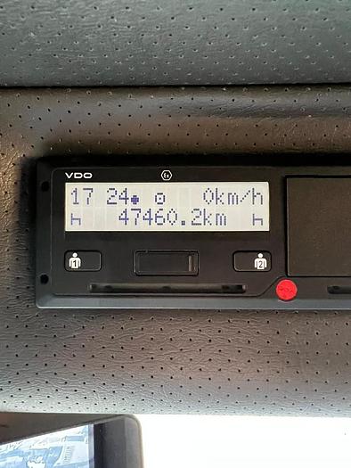 Gebruikt 2015 Dulevo 5000 Evolution