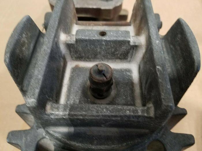 Used Vacuum Vessel Chamber for Lab Liquid Degassing