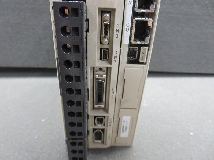 Used Yaskawa SGDV-R90AE1A