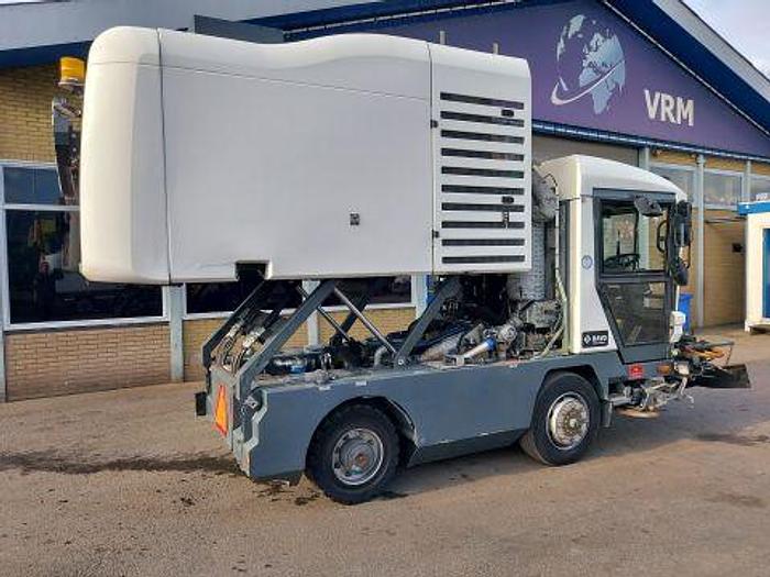 Gebruikt 2013 Ravo 540 CD