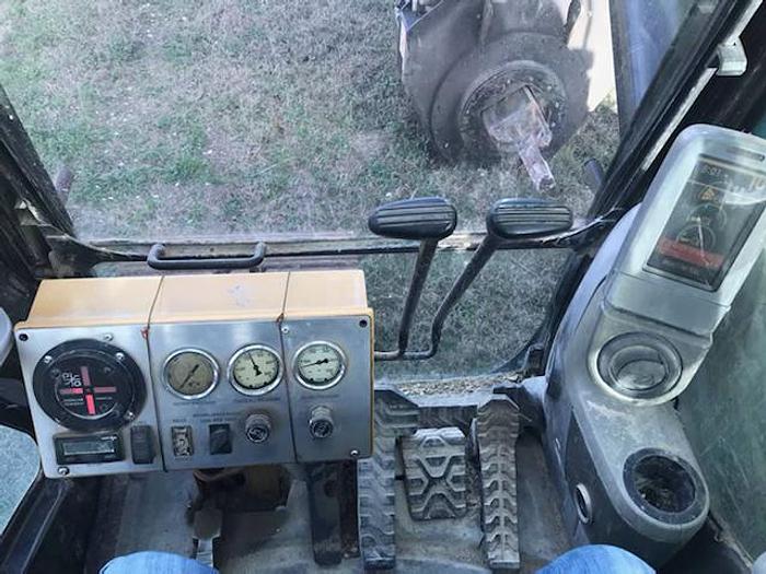 Used 2013 Watson EDT7 for Sale in Fort Worth, Texas