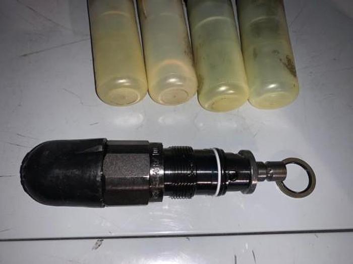 Pressure Relief Valve Rexroth DBDS 6 K18/100